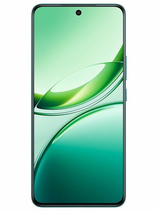 Смартфон V50 Lite 4G 8/256 ГБ RU, зеленый