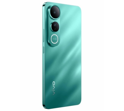 Смартфон V50 Lite 4G 8/256 ГБ в зелёном цвете — модель для истинных ценителей качества
