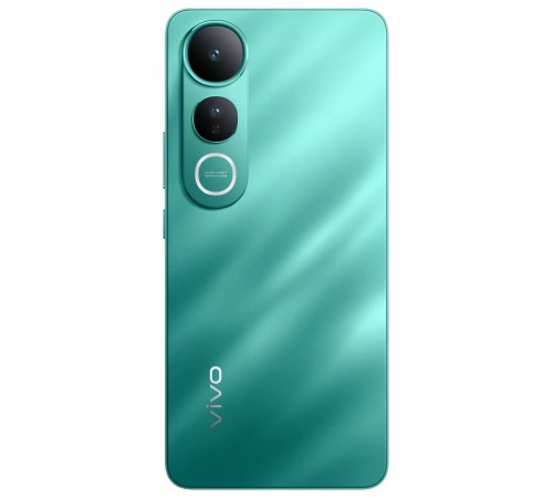 Смартфон V50 Lite 4G 8/256 ГБ в зелёном цвете — модель для истинных ценителей качества