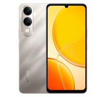 Смартфон Vivo Y04 4G 4/128 ГБ RU, золотой