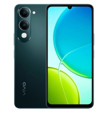 Смартфон Vivo Y04 4G 4/128 ГБ RU, зеленый