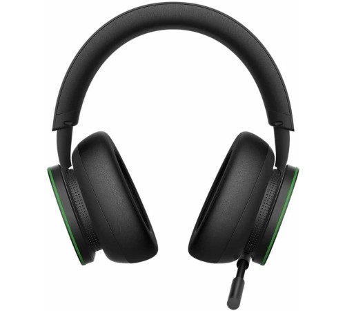 Беспроводная гарнитура Microsoft Xbox Series Wireless Headset: качественный звук для геймеров