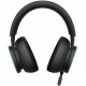 Беспроводная гарнитура Microsoft Xbox Series Wireless Headset: качественный звук для геймеров