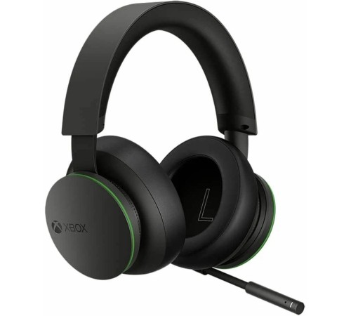 Беспроводная гарнитура Microsoft Xbox Series Wireless Headset: качественный звук для геймеров