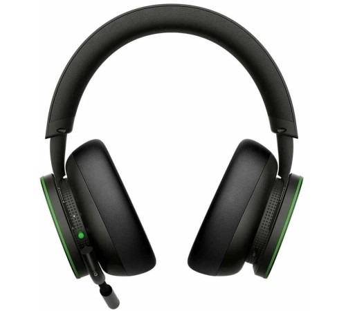 Беспроводная гарнитура Microsoft Xbox Series Wireless Headset: качественный звук для геймеров