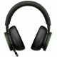 Беспроводная гарнитура Microsoft Xbox Series Wireless Headset: качественный звук для геймеров