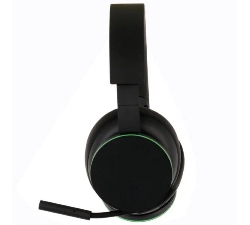 Беспроводная гарнитура Microsoft Xbox Series Wireless Headset: качественный звук для геймеров