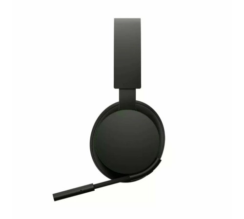 Беспроводная гарнитура Microsoft Xbox Series Wireless Headset: качественный звук для геймеров