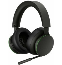Беспроводная гарнитура Microsoft Xbox Series Wireless Headset