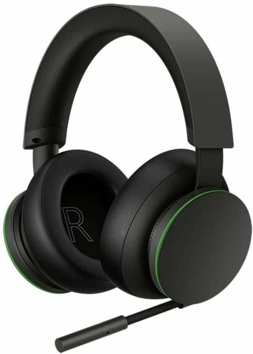Беспроводная гарнитура Microsoft Xbox Series Wireless Headset
