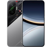 Смартфон POCO F7 12/256GB Silver