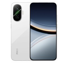 Смартфон POCO F7 12/256GB White