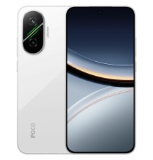 Смартфон POCO F7 12/256GB White