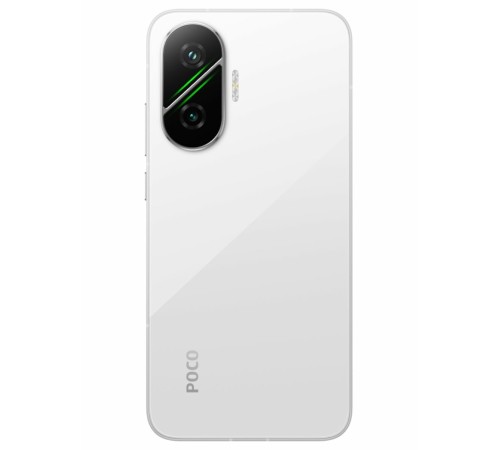 Смартфон POCO F7 12/256GB White