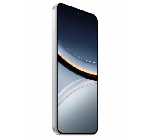Смартфон POCO F7 12/256GB White