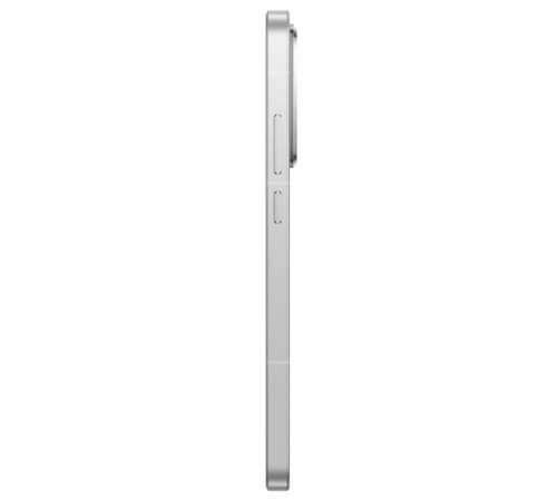 Смартфон POCO F7 12/256GB White
