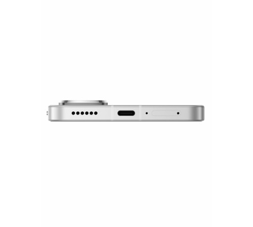 Смартфон POCO F7 12/256GB White