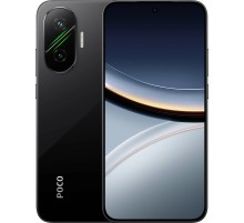 Смартфон POCO F7 12/256GB Black