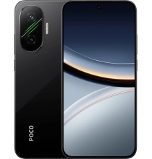 Смартфон POCO F7 12/256GB Black