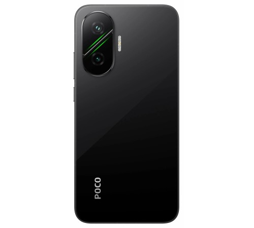 Смартфон POCO F7 12/256GB Black