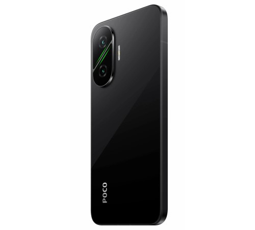 Смартфон POCO F7 12/256GB Black