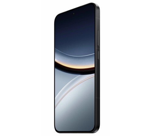 Смартфон POCO F7 12/256GB Black
