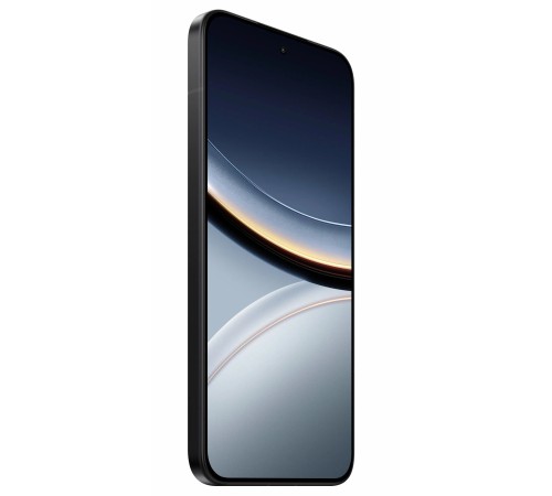 Смартфон POCO F7 12/256GB Black