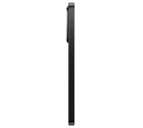 Смартфон POCO F7 12/256GB Black
