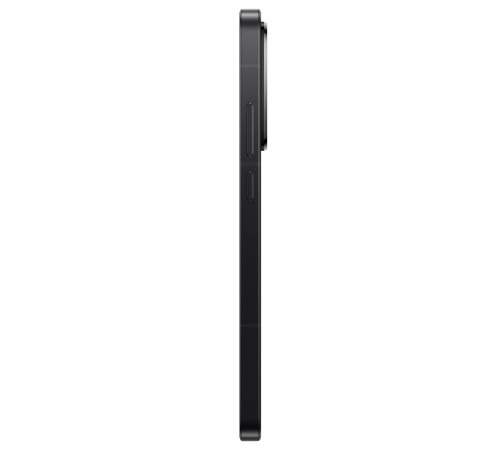 Смартфон POCO F7 12/256GB Black
