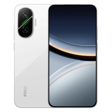 Смартфон POCO F7 12/512GB White Смартфон POCO F7 12/512GB White