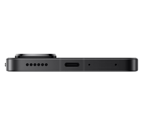 POCO F7 12/512GB Black: мощный смартфон для истинных ценителей технологий.