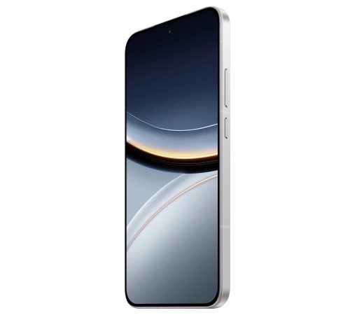 POCO F7 12/512GB Silver: мощный смартфон для истинных ценителей технологий