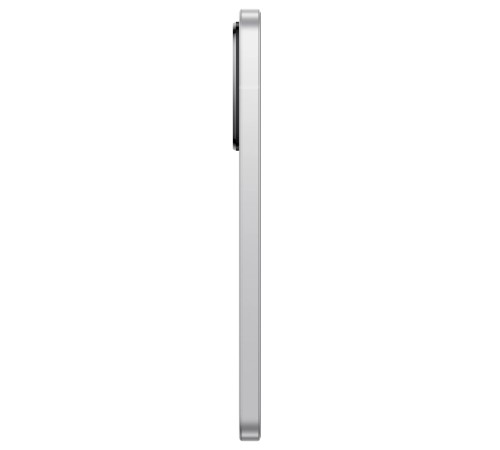 POCO F7 12/512GB Silver: мощный смартфон для истинных ценителей технологий
