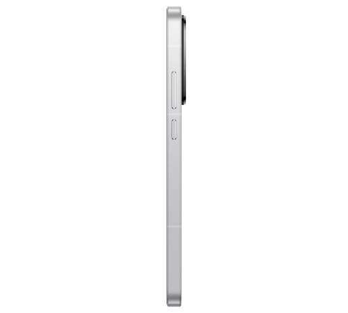 POCO F7 12/512GB Silver: мощный смартфон для истинных ценителей технологий