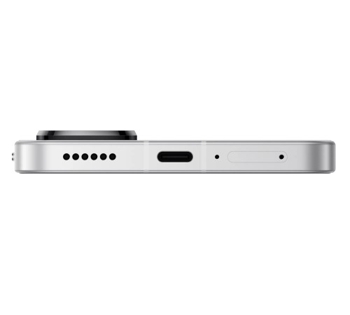 POCO F7 12/512GB Silver: мощный смартфон для истинных ценителей технологий