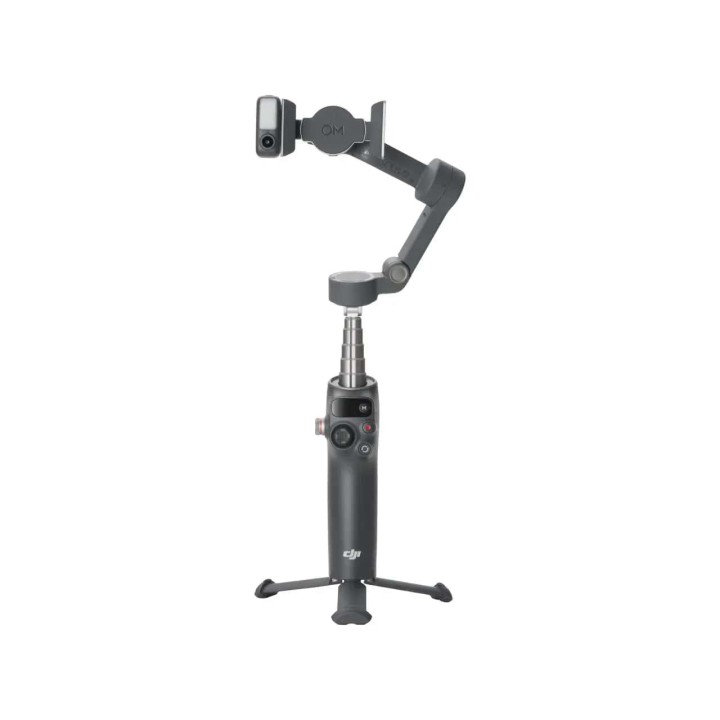 Стабилизатор DJI Osmo Mobile 8