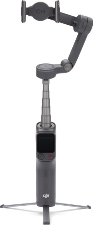Стабилизатор DJI Osmo Mobile 8p Creator Combo, черный