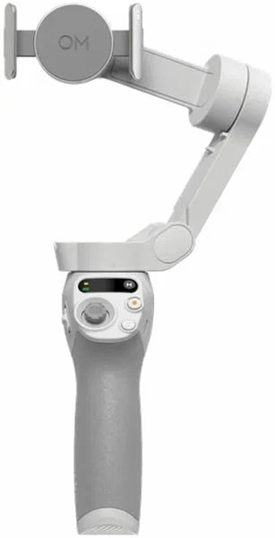 Стабилизатор DJI Osmo Mobile 6, белый