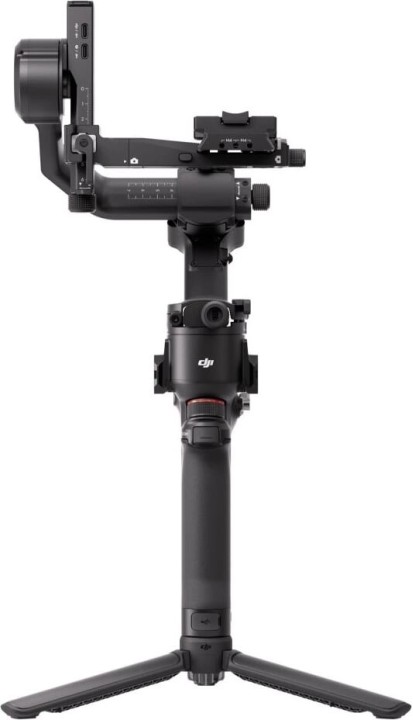 Стабилизатор DJI Ronin RS 5, черный