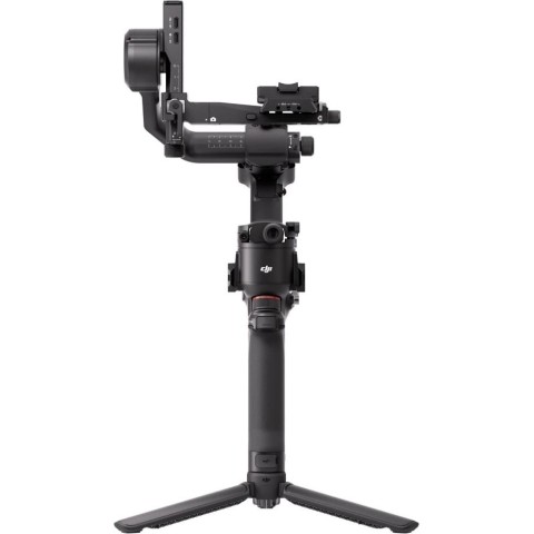 Стабилизатор DJI Ronin RS 5, черный