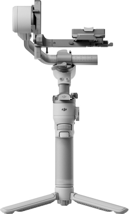 Стабилизатор DJI Ronin RS 4 Mini, серый