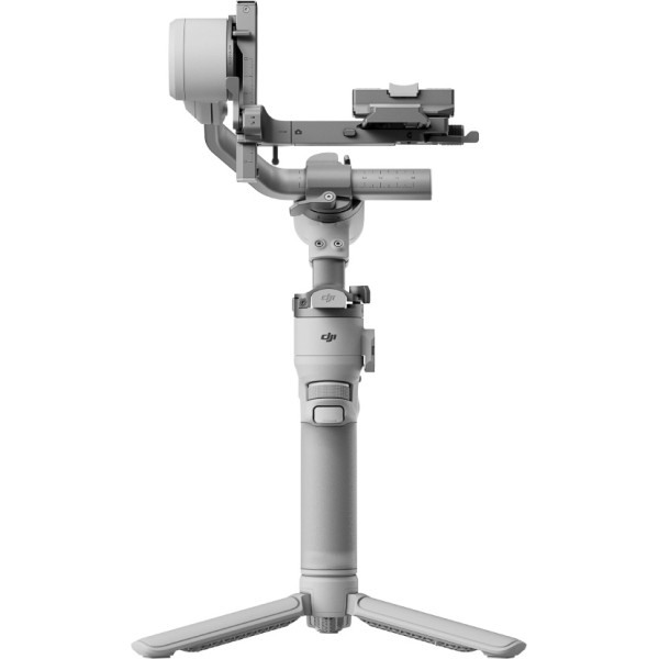 Стабилизатор DJI Ronin RS 4 Mini, серый