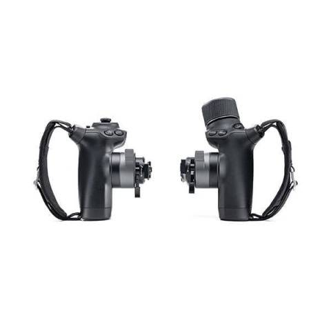 Набор ручек DJI для Ronin 4D Hand Grips Combo, черный