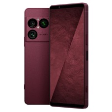 Смартфон Sony Xperia 1 VIII 12/512 ГБ, 5G, Dual nanoSim, Red (Красный)