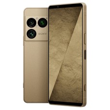 Смартфон Sony Xperia 1 VIII 12/512 ГБ, 5G, Dual nanoSim, Red (Золотой)