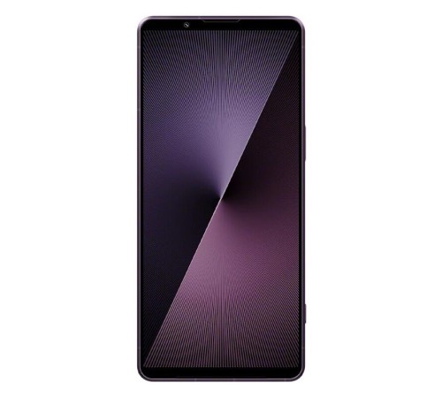 Смартфон Sony Xperia 1 VII 12/512 ГБ, 5G, Dual nanoSim, Orchid Purple (Фиолетовый)