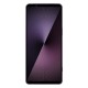 Смартфон Sony Xperia 1 VII 12/512 ГБ, 5G, Dual nanoSim, Orchid Purple (Фиолетовый)