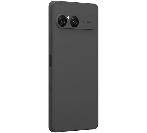 Смартфон Sony Xperia 10 VII 8/128 ГБ, Dual nanoSim, Charcoal Black (Черный)