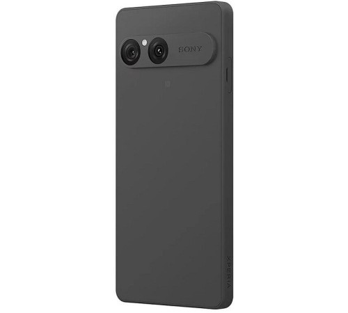 Смартфон Sony Xperia 10 VII 8/128 ГБ, Dual nanoSim, Charcoal Black (Черный)