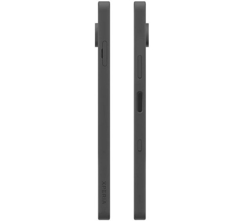 Смартфон Sony Xperia 10 VII 8/128 ГБ, Dual nanoSim, Charcoal Black (Черный)